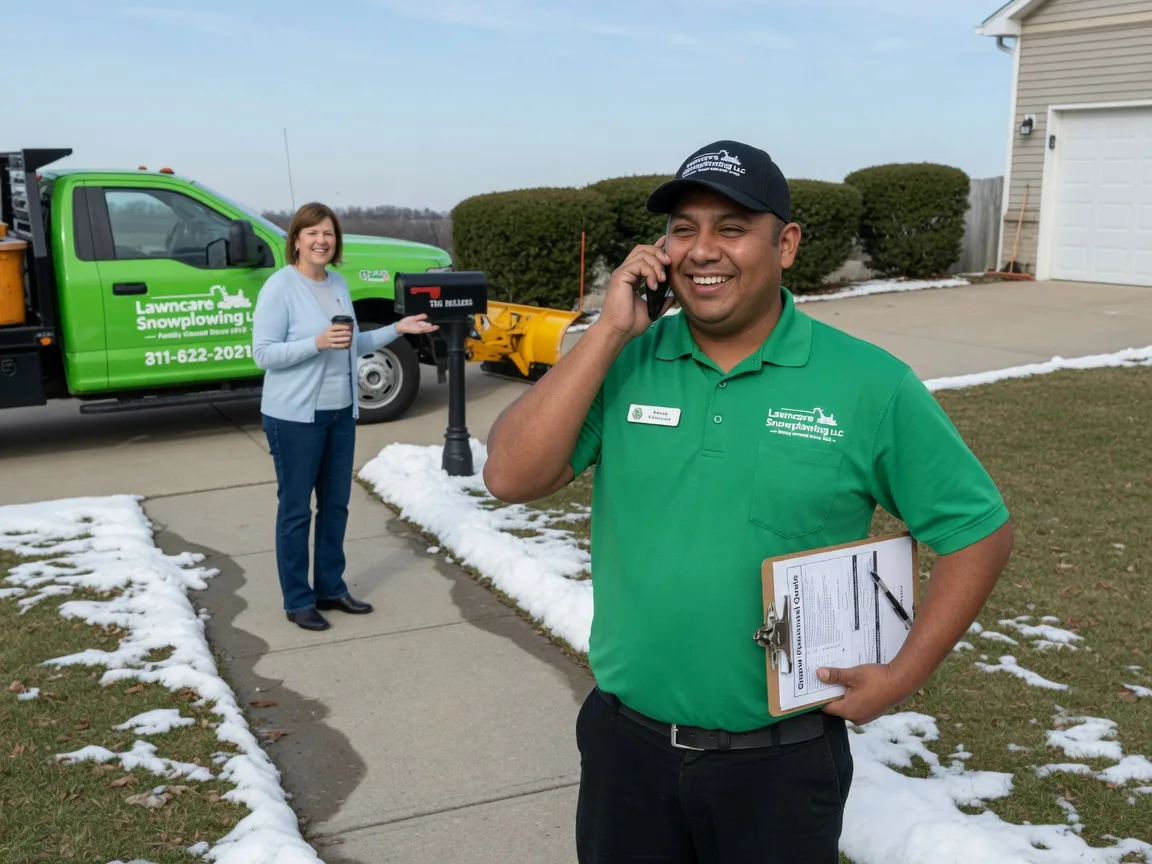 Lawn Care Services By Expert Landscaper Wing, ND FAQs
